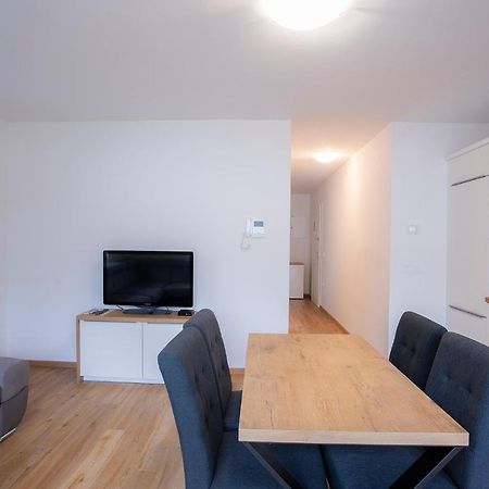 Apartment Bistra Kranjska Gora Εξωτερικό φωτογραφία