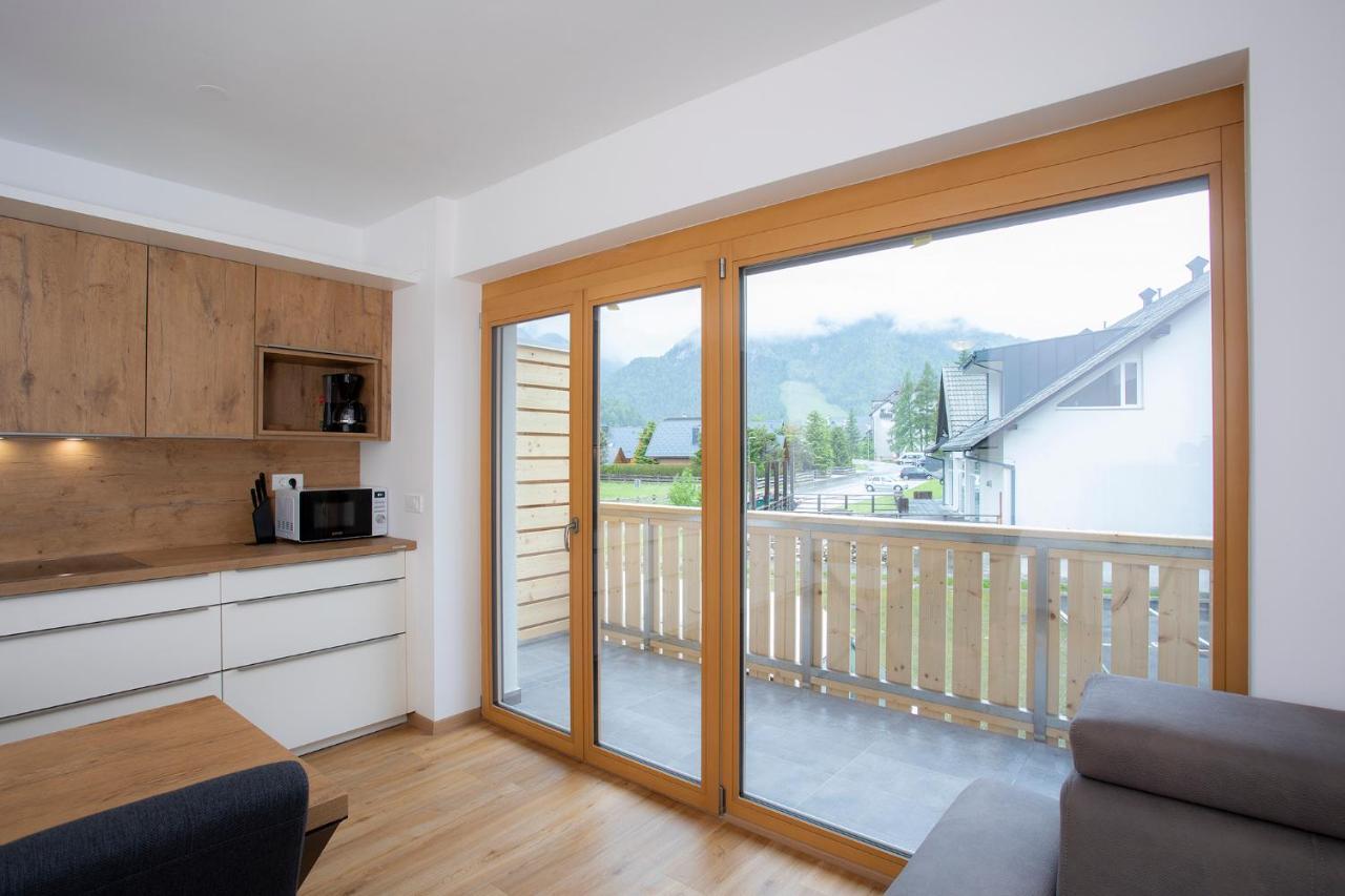 Apartment Bistra Kranjska Gora Εξωτερικό φωτογραφία