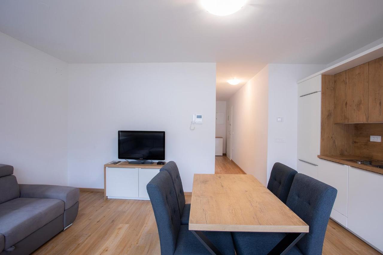 Apartment Bistra Kranjska Gora Εξωτερικό φωτογραφία