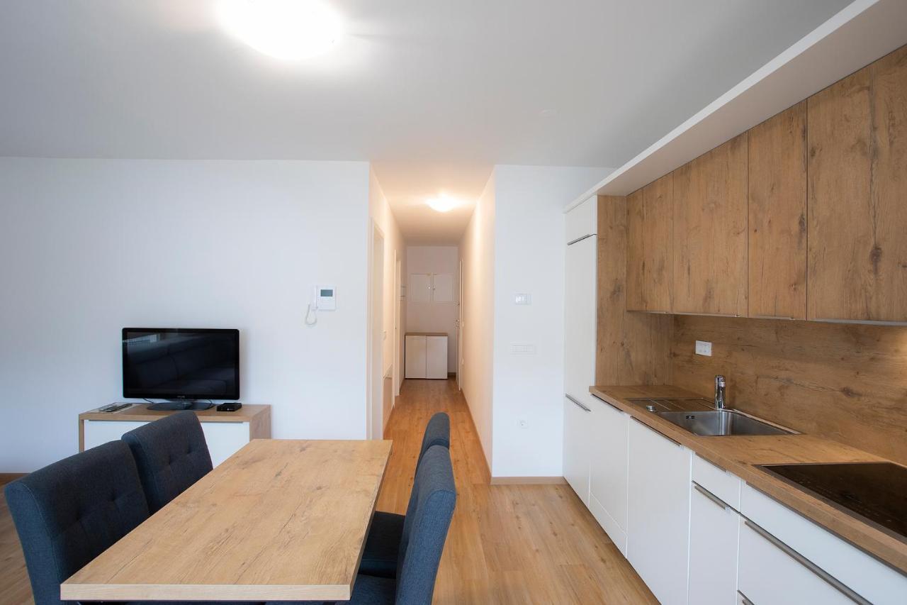 Apartment Bistra Kranjska Gora Εξωτερικό φωτογραφία
