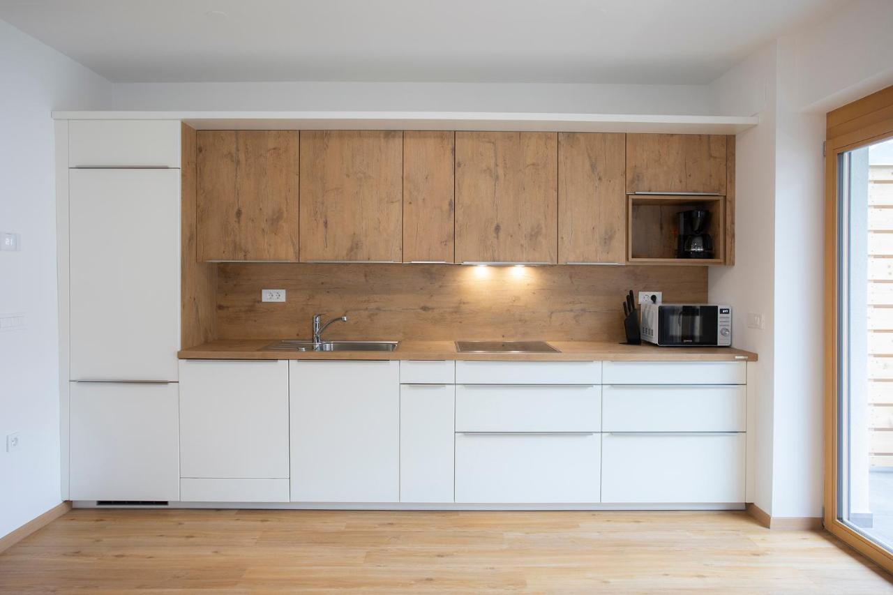 Apartment Bistra Kranjska Gora Εξωτερικό φωτογραφία