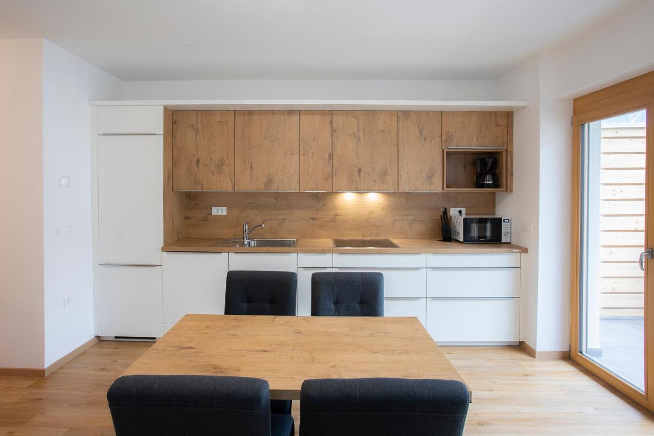 Apartment Bistra Kranjska Gora Εξωτερικό φωτογραφία