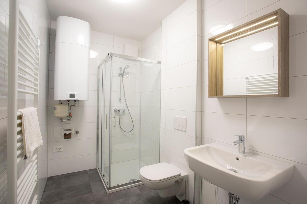 Apartment Bistra Kranjska Gora Εξωτερικό φωτογραφία