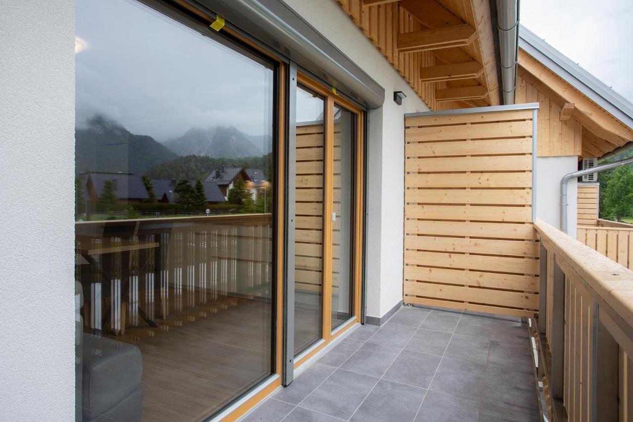 Apartment Bistra Kranjska Gora Εξωτερικό φωτογραφία