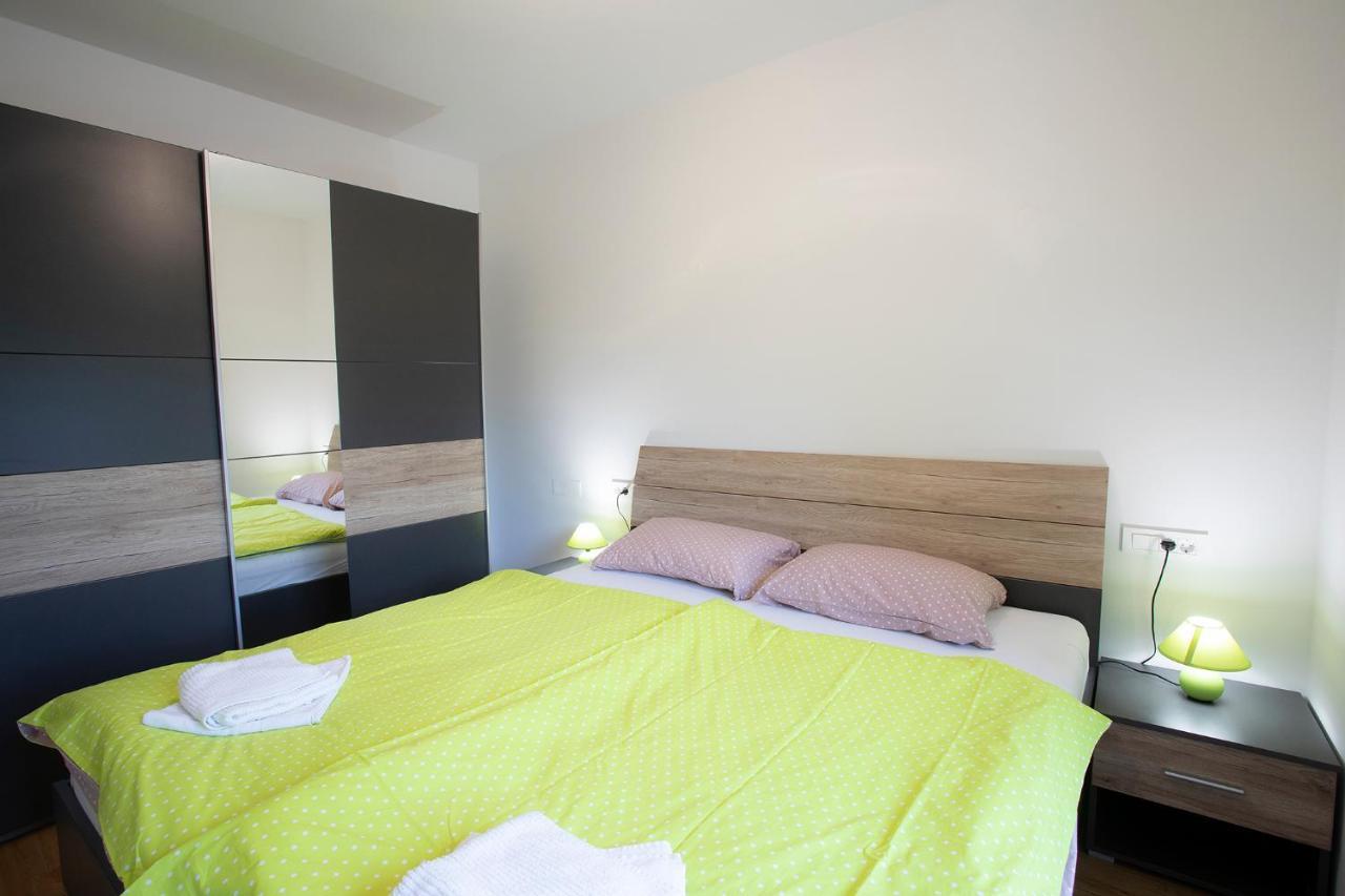 Apartment Bistra Kranjska Gora Εξωτερικό φωτογραφία