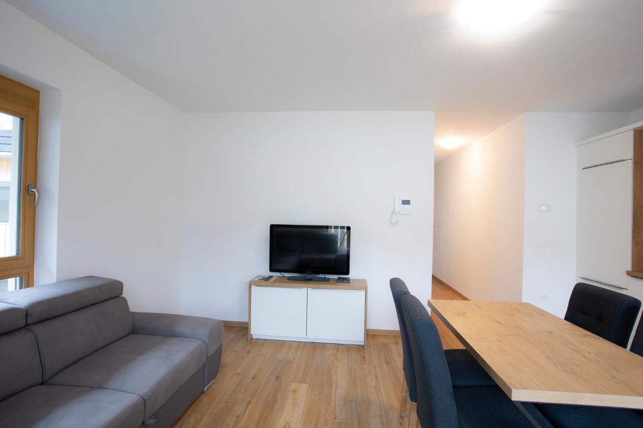 Apartment Bistra Kranjska Gora Εξωτερικό φωτογραφία